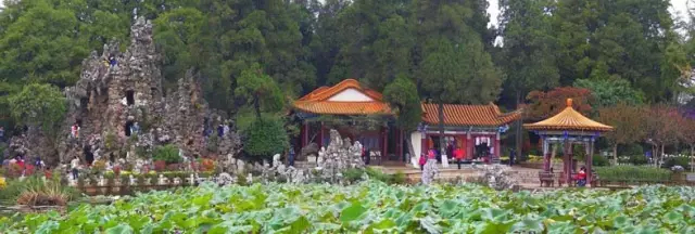 紀念國學藝術大師趙鶴清