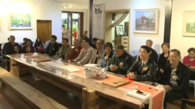 紀念國學藝術大師趙鶴清誕辰150週年專題電視文集《藝精通妙理》新書首發儀式