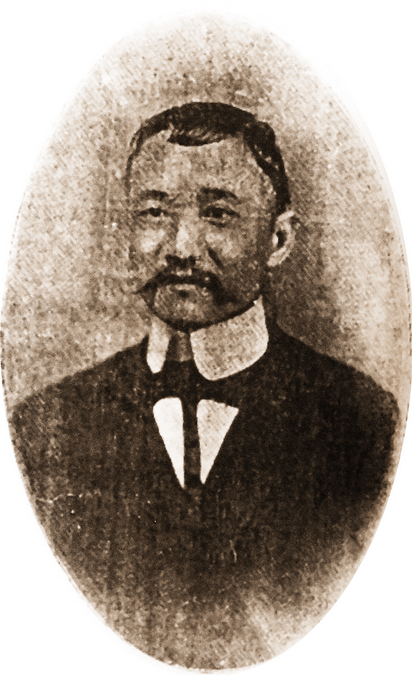 雲南國學藝術大師趙鶴清